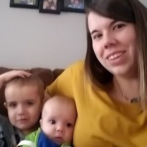 Meet your Posher, Stacy